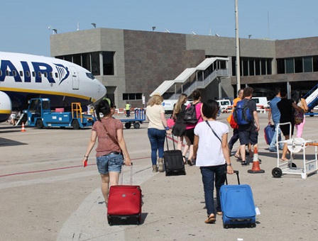 Kinh nghiệm đi du lịch nước ngoài an toàn